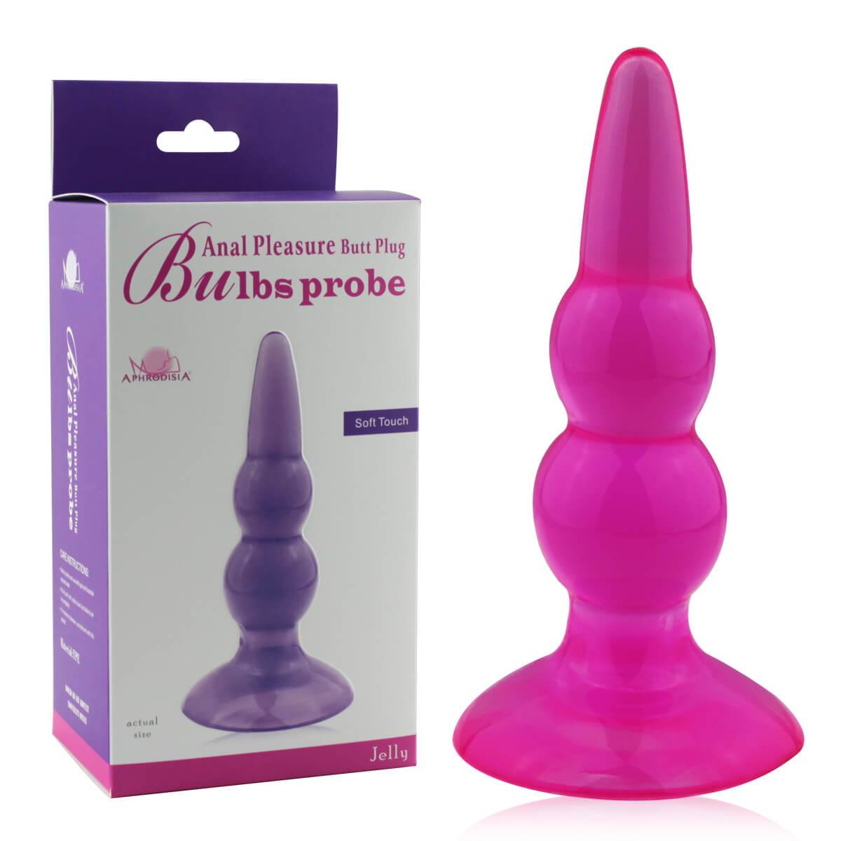 Plug Anal Irma Bali Sex Store
