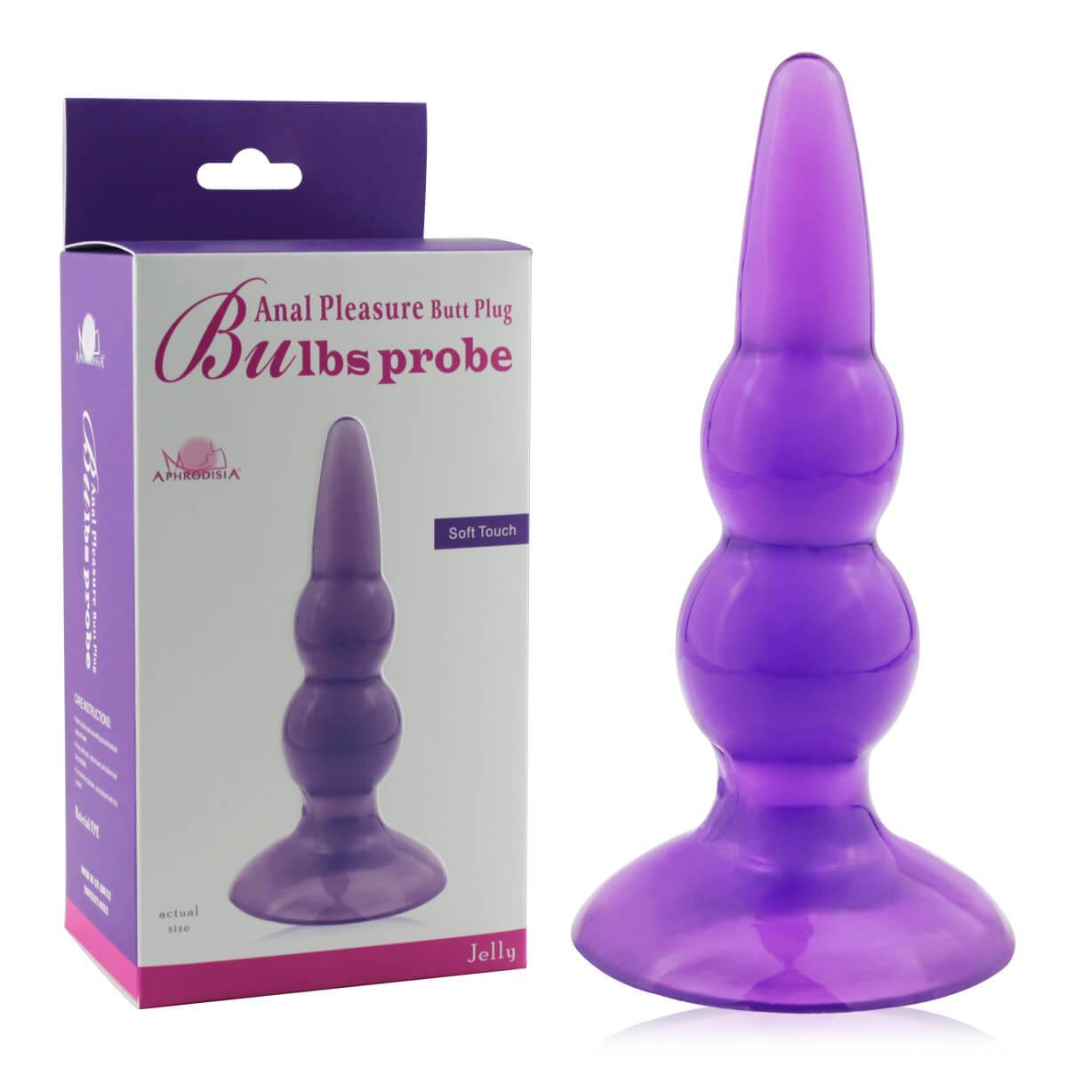 Plug Anal Irma Bali Sex Store