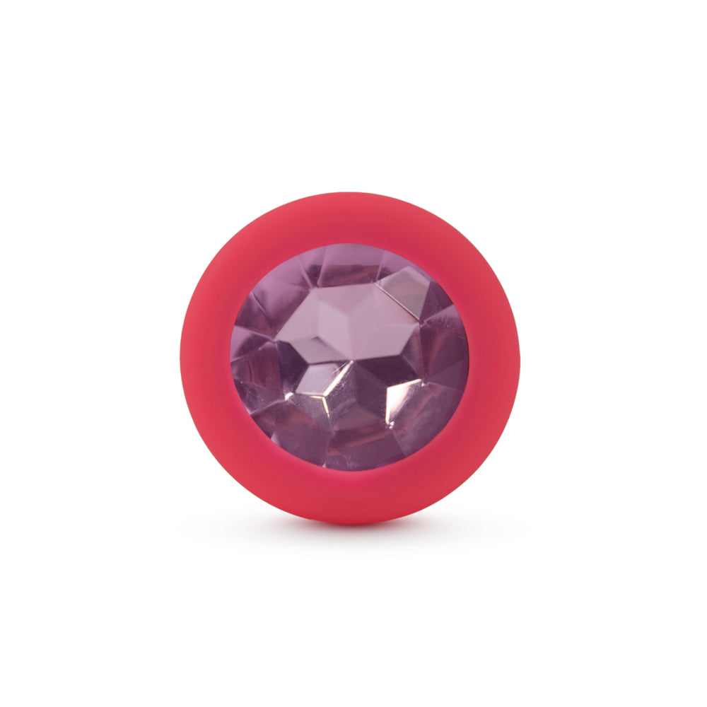 Plug Anal Silly Fucsia