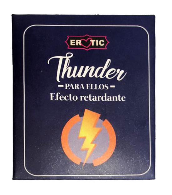 Retardante Thunder Bali Sex Store