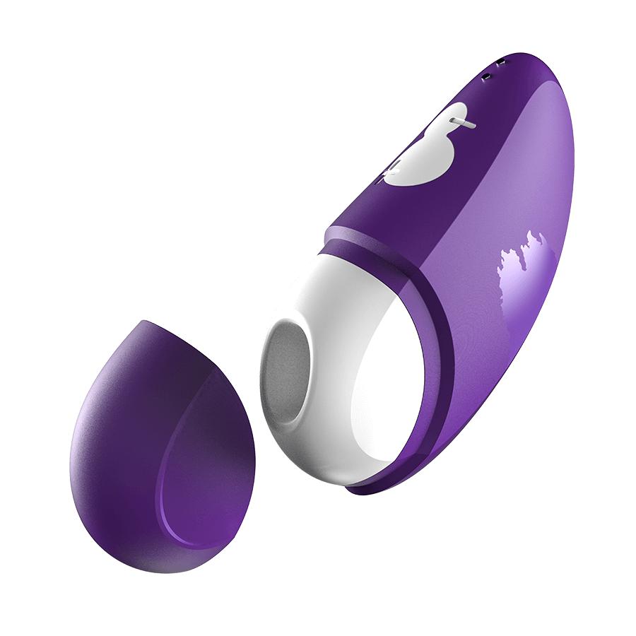 ROMP® Free - Succionador de Clítoris Bali Sex Store