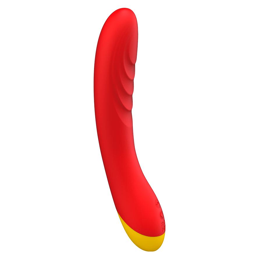 ROMP® Hype - Vibrador de Punto G Bali Sex Store