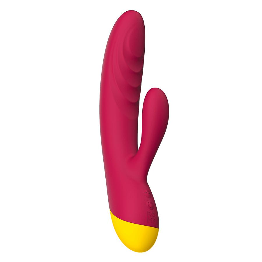 ROMP® Jazz - Vibrador Rabbit Bali Sex Store