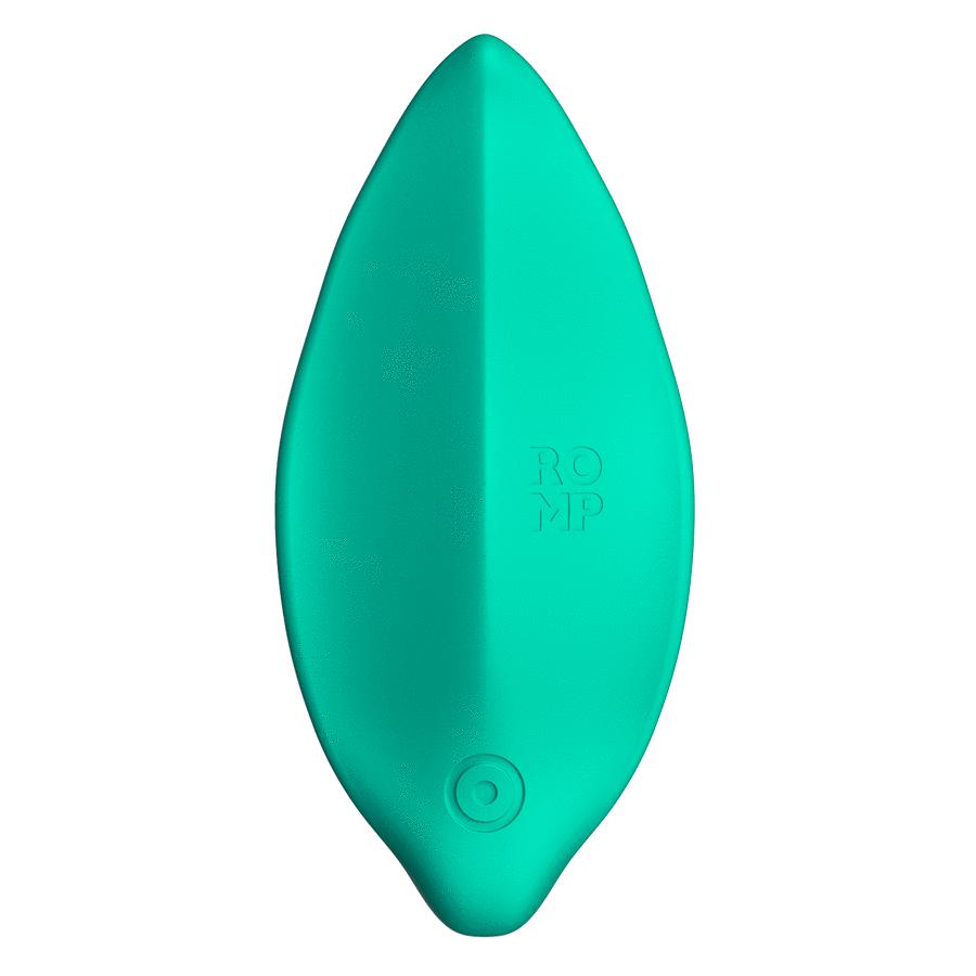 ROMP® Wave - Estimulador de Clítoris Bali Sex Store