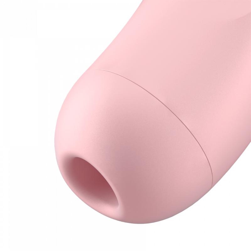 Satisfyer Curvy 2+ Bali Sex Store