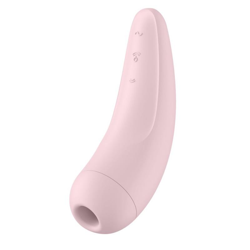 Satisfyer Curvy 2+ Bali Sex Store