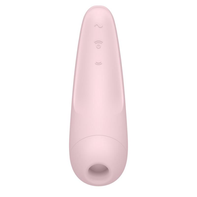 Satisfyer Curvy 2+ Bali Sex Store