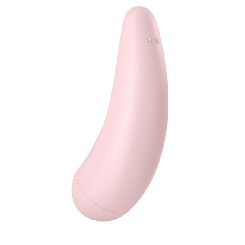Satisfyer Curvy 2+ Bali Sex Store