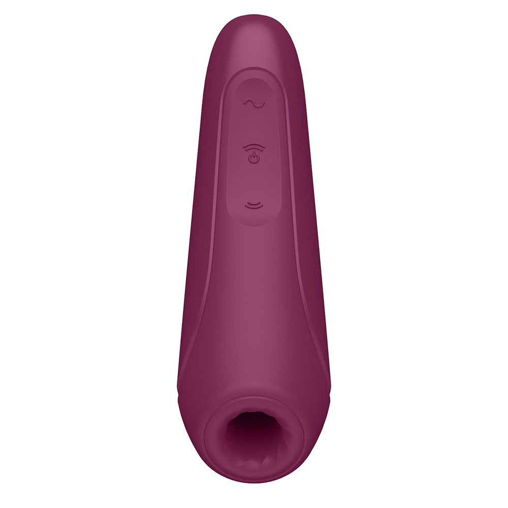 Satisfyer Curvy
