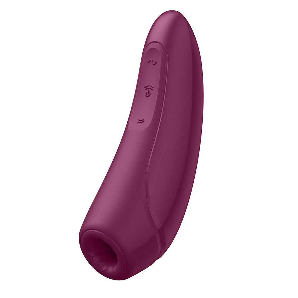 Satisfyer Curvy