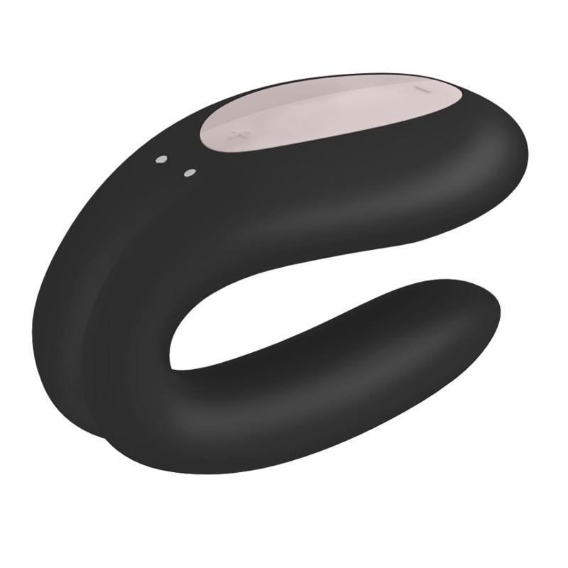 Satisfyer Double Joy Bali Sex Store