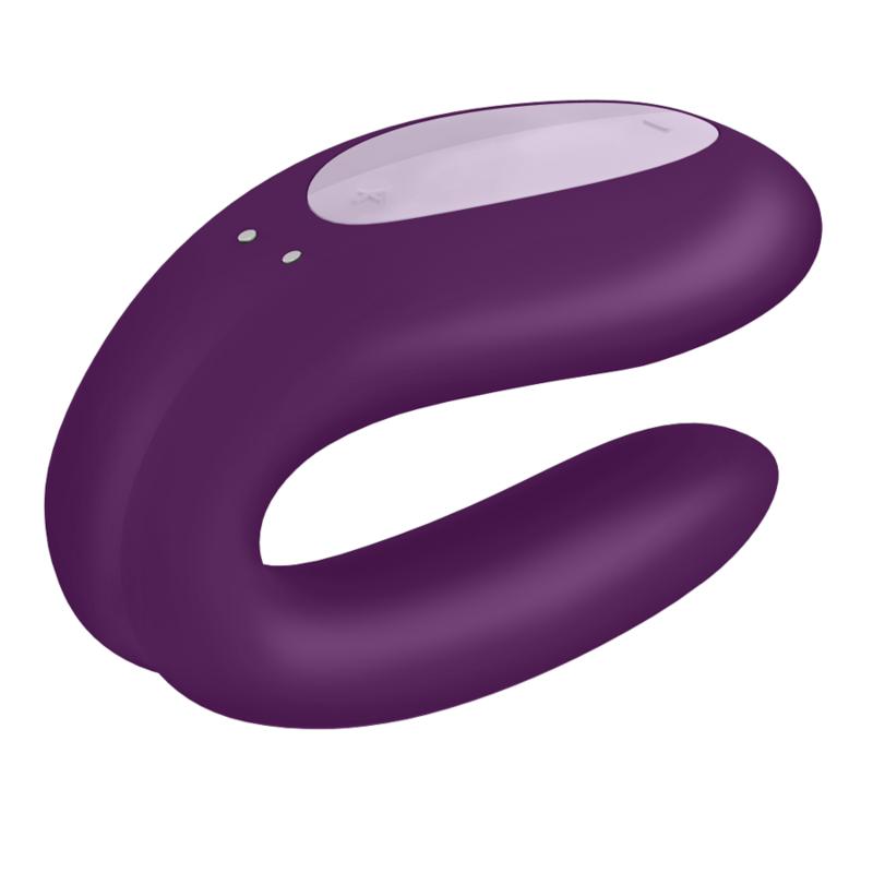 Satisfyer Double Joy Bali Sex Store