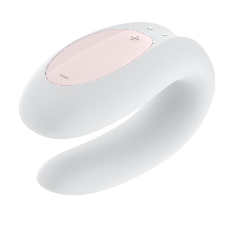 Satisfyer Double Joy Bali Sex Store