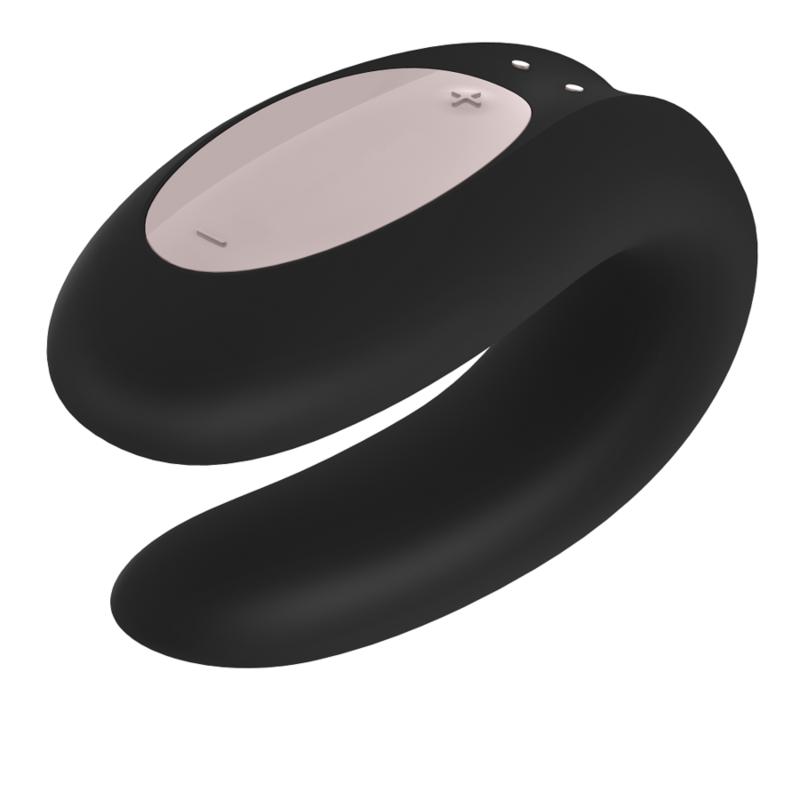 Satisfyer Double Joy Bali Sex Store
