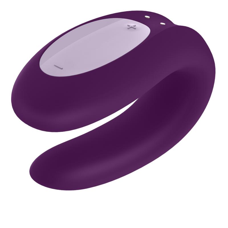 Satisfyer Double Joy Bali Sex Store