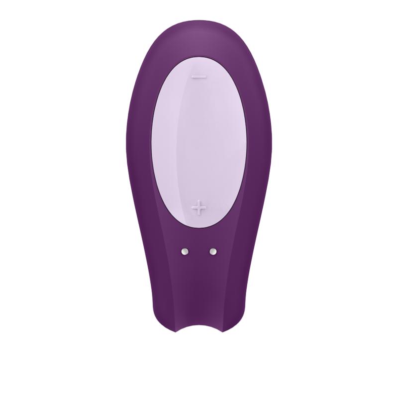 Satisfyer Double Joy Bali Sex Store