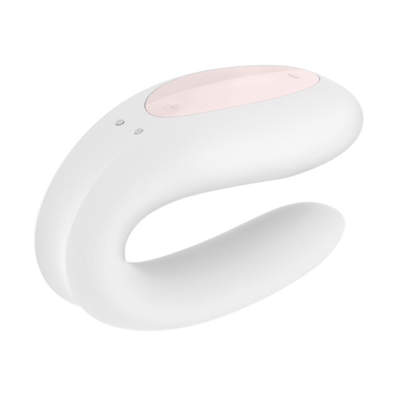 Satisfyer Double Joy Bali Sex Store