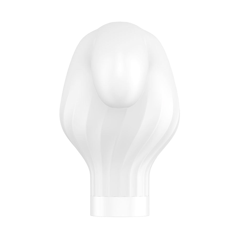 Satisfyer Double Wand-er