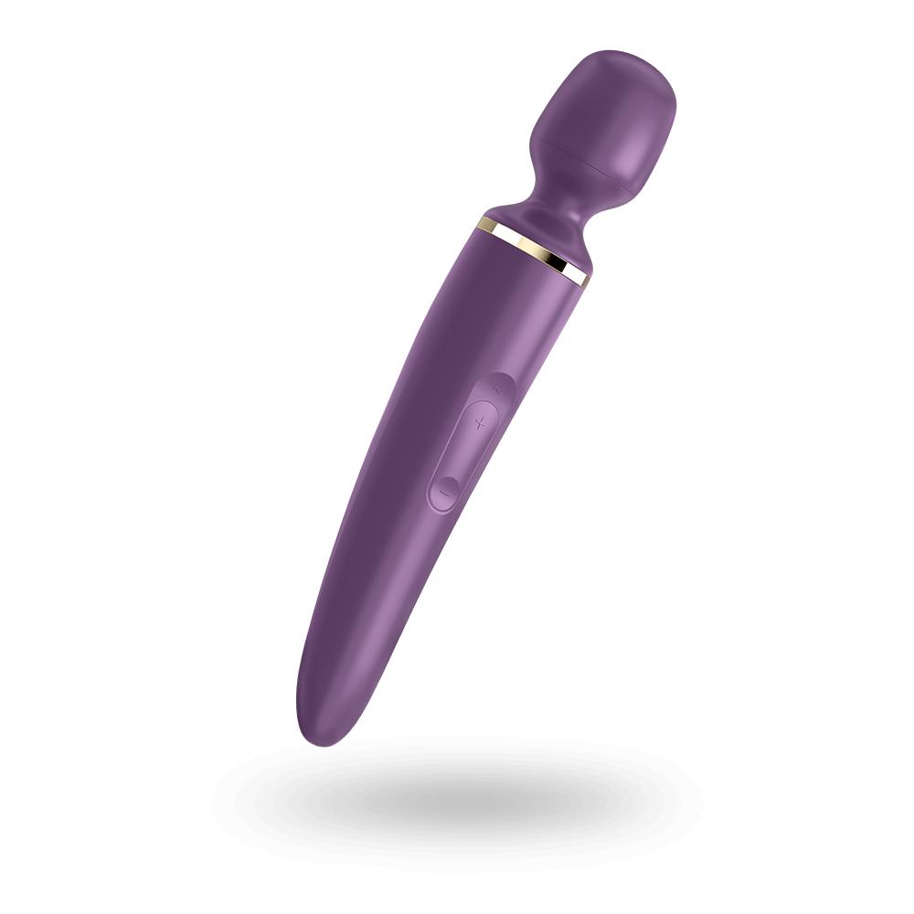 Satisfyer Hitachi Wand-er Woman Bali Sex Store