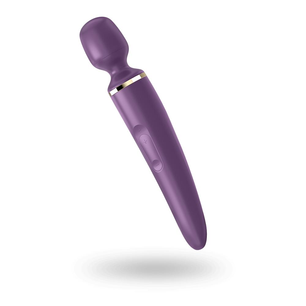 Satisfyer Hitachi Wand-er Woman Bali Sex Store