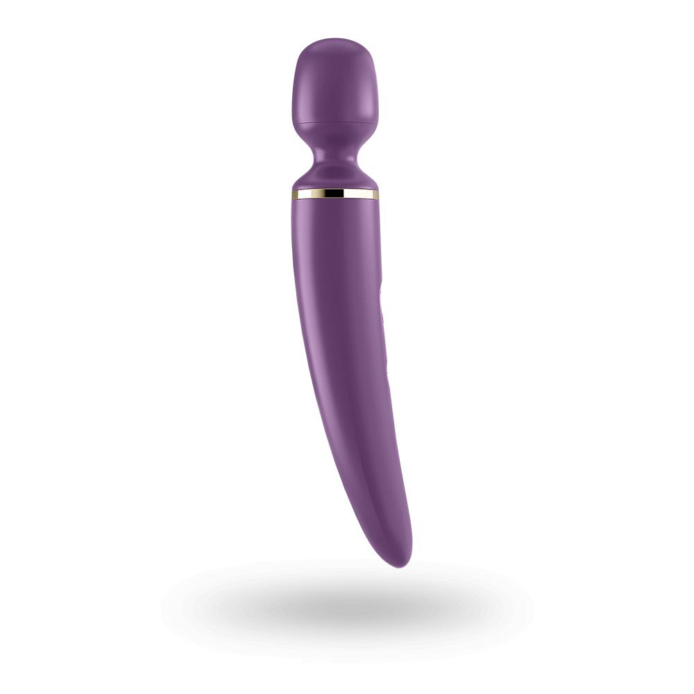 Satisfyer Hitachi Wand-er Woman Bali Sex Store
