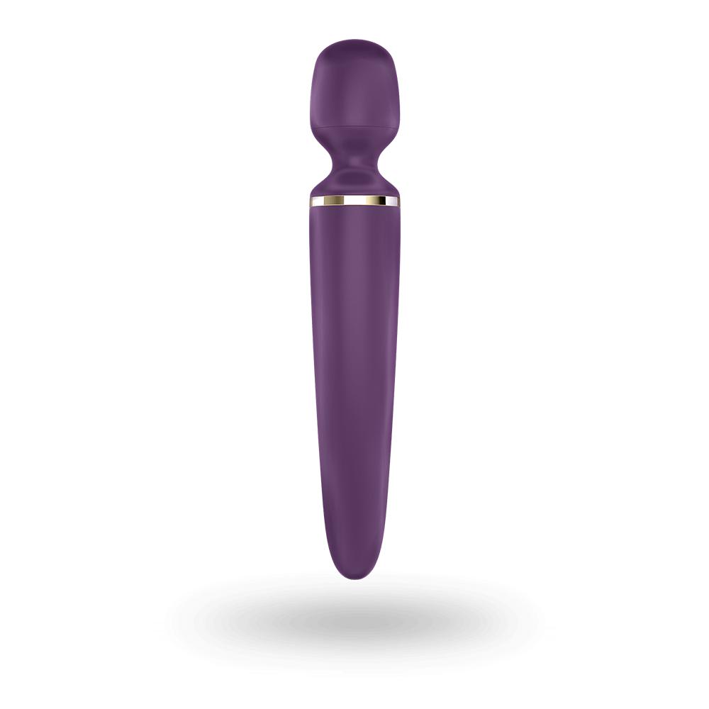 Satisfyer Hitachi Wand-er Woman Bali Sex Store