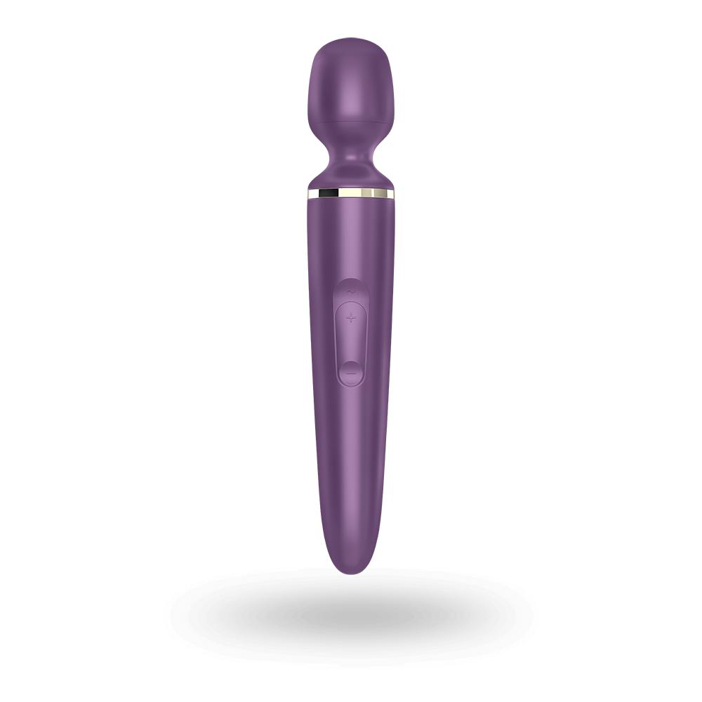 Satisfyer Hitachi Wand-er Woman Bali Sex Store