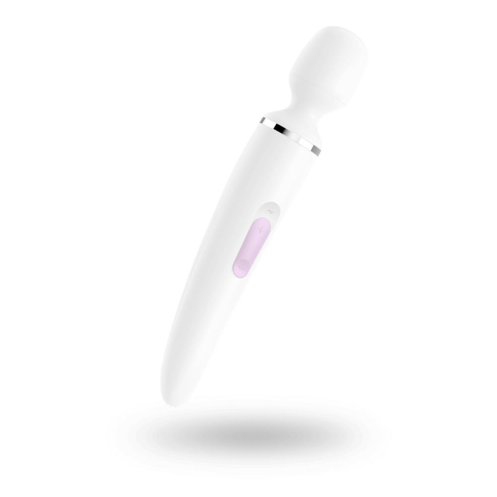 Satisfyer Hitachi Wand-er Woman Bali Sex Store