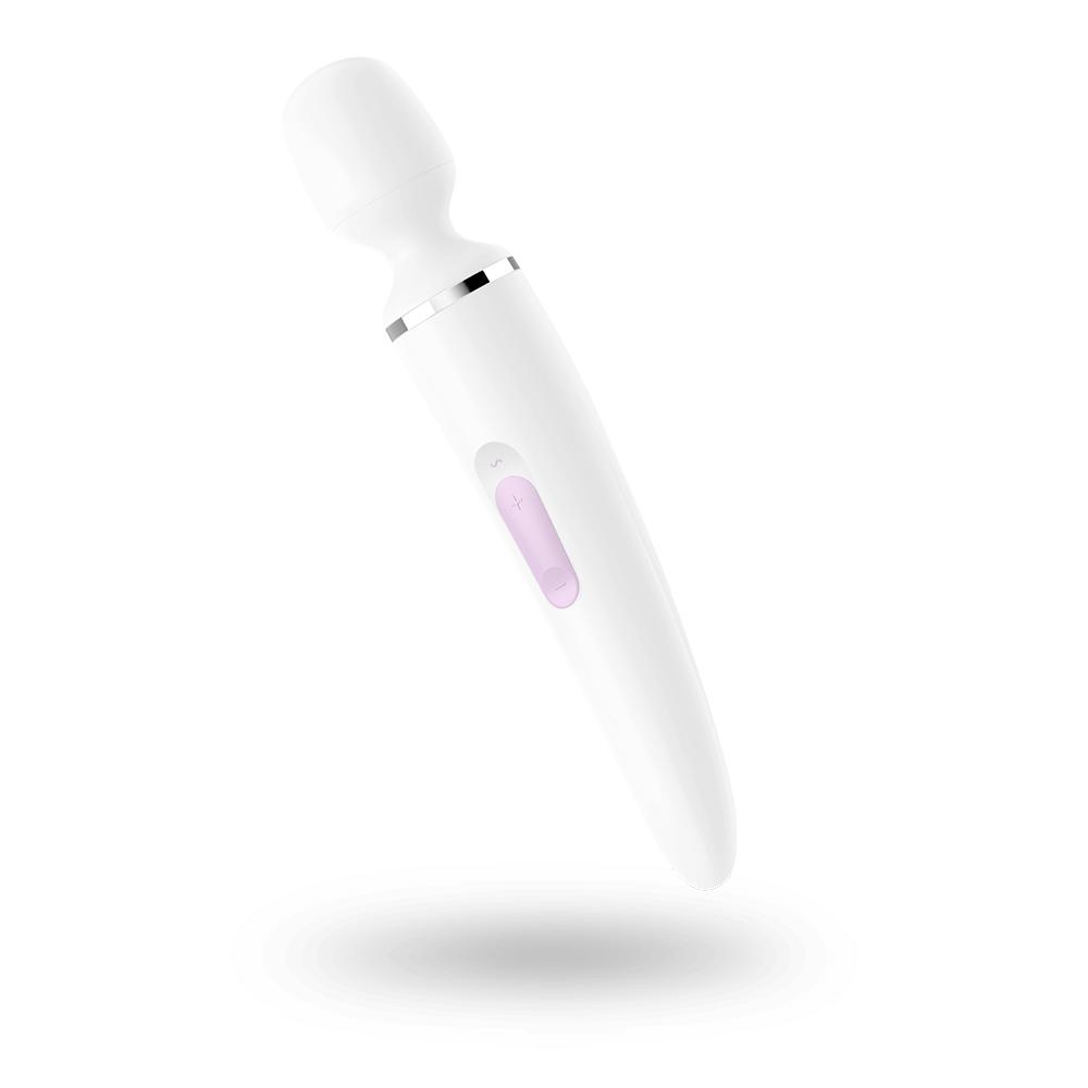 Satisfyer Hitachi Wand-er Woman Bali Sex Store