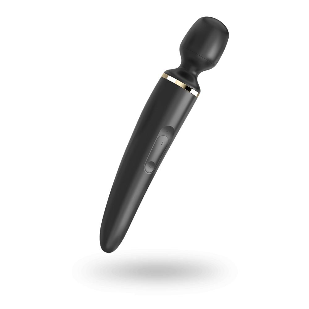 Satisfyer Hitachi Wand-er Woman Bali Sex Store
