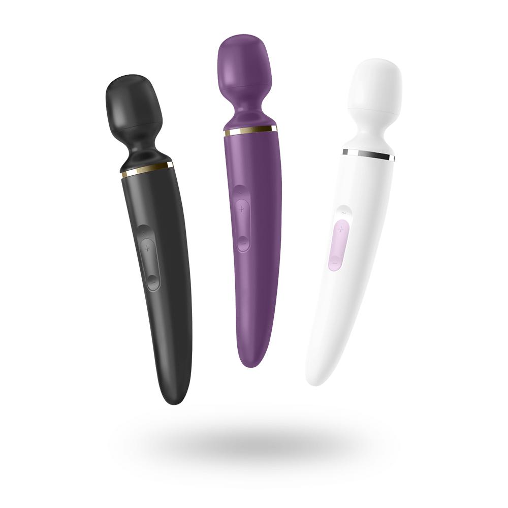 Satisfyer Hitachi Wand-er Woman Bali Sex Store