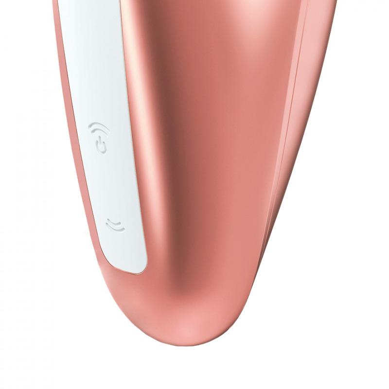 Satisfyer Love Breeze Bali Sex Store
