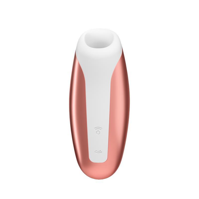Satisfyer Love Breeze Bali Sex Store