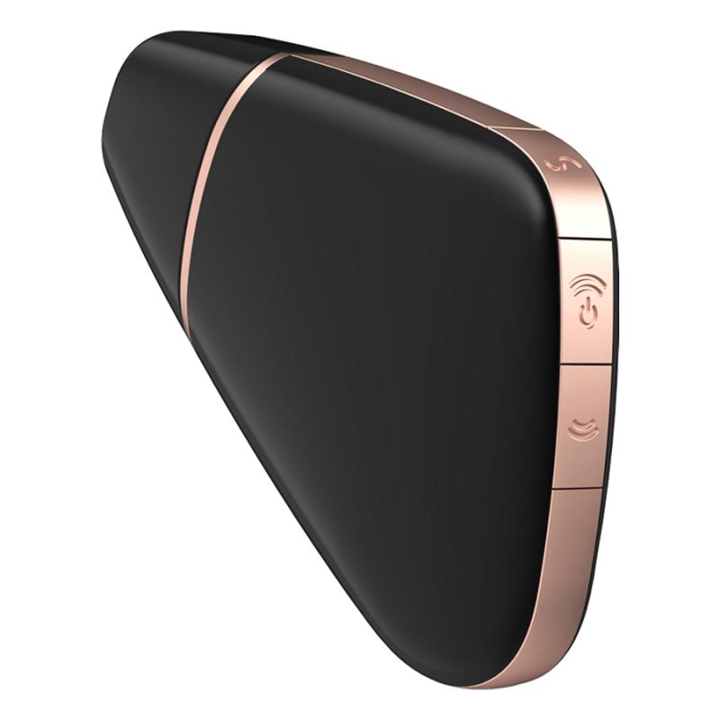 Satisfyer Love Triangle Bali Sex Store