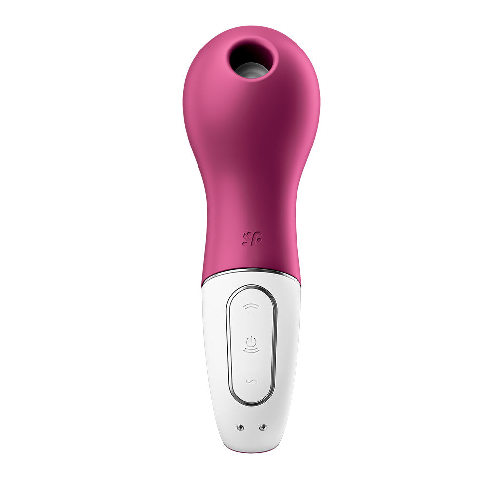 Satisfyer Lucky Libra