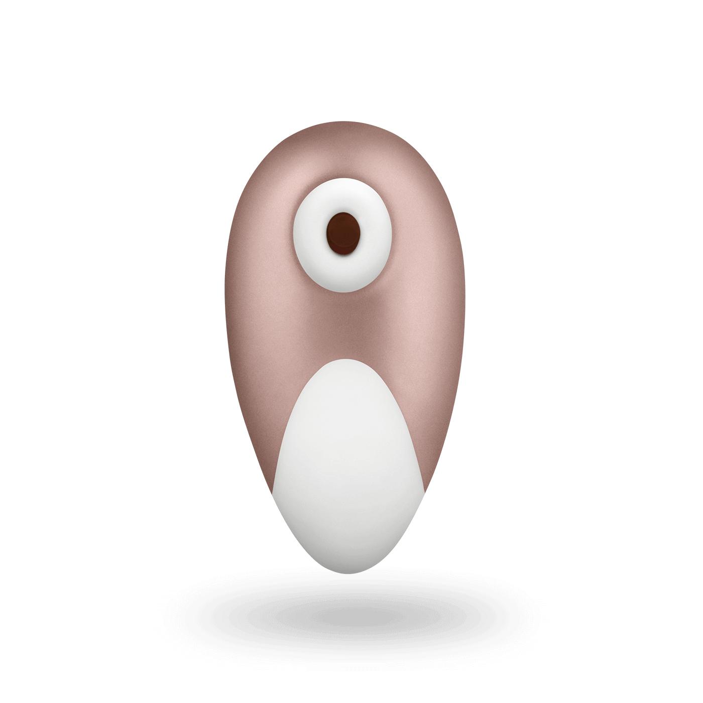 Satisfyer Pro Deluxe Next Generation Bali Sex Store