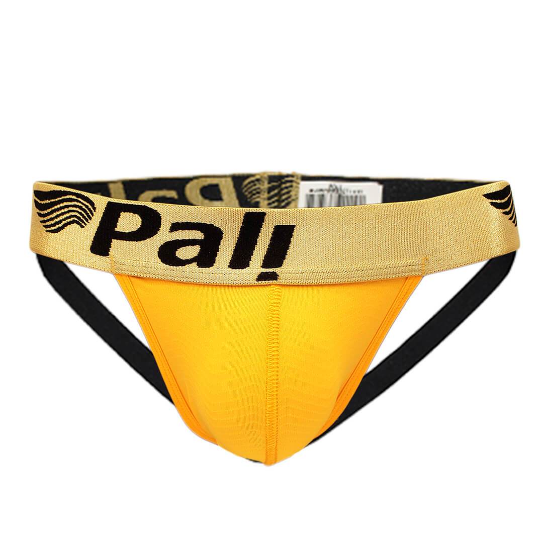 Suspensorio Clásico Exotic Bali Sex Store