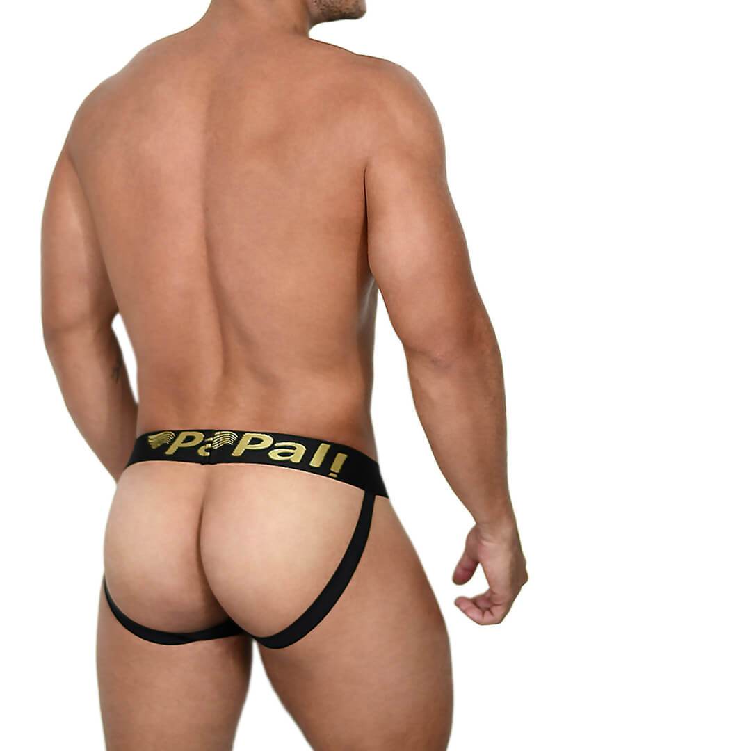 Suspensorio Clásico Exotic Bali Sex Store