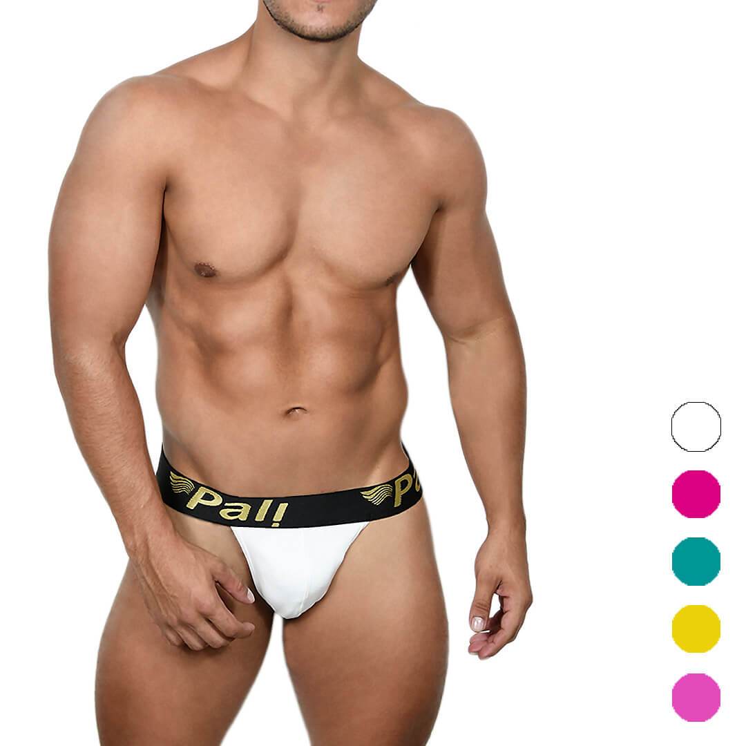 Suspensorio Clásico Exotic Bali Sex Store