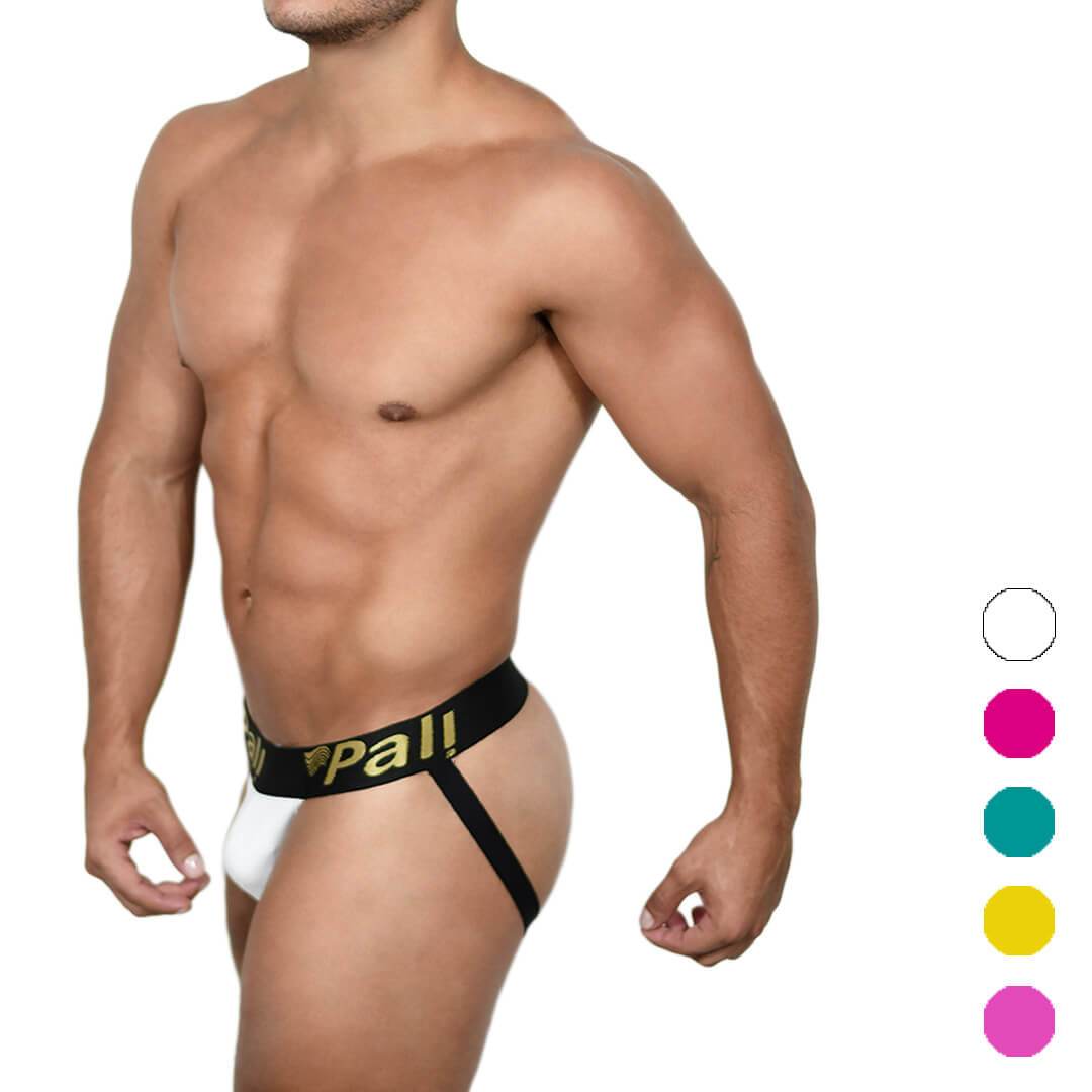 Suspensorio Clásico Exotic Bali Sex Store