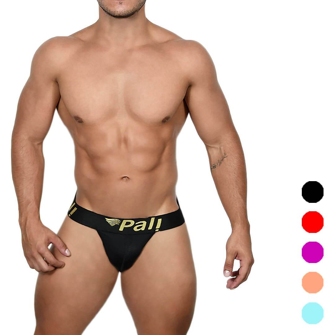 Suspensorio Clásico Exotic Bali Sex Store