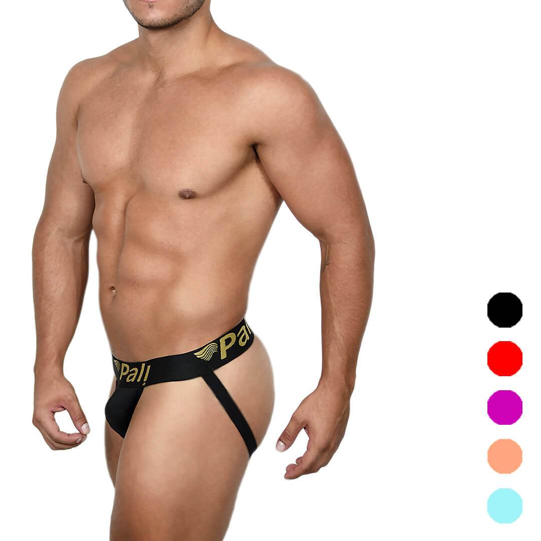 Suspensorio Clásico Exotic Bali Sex Store