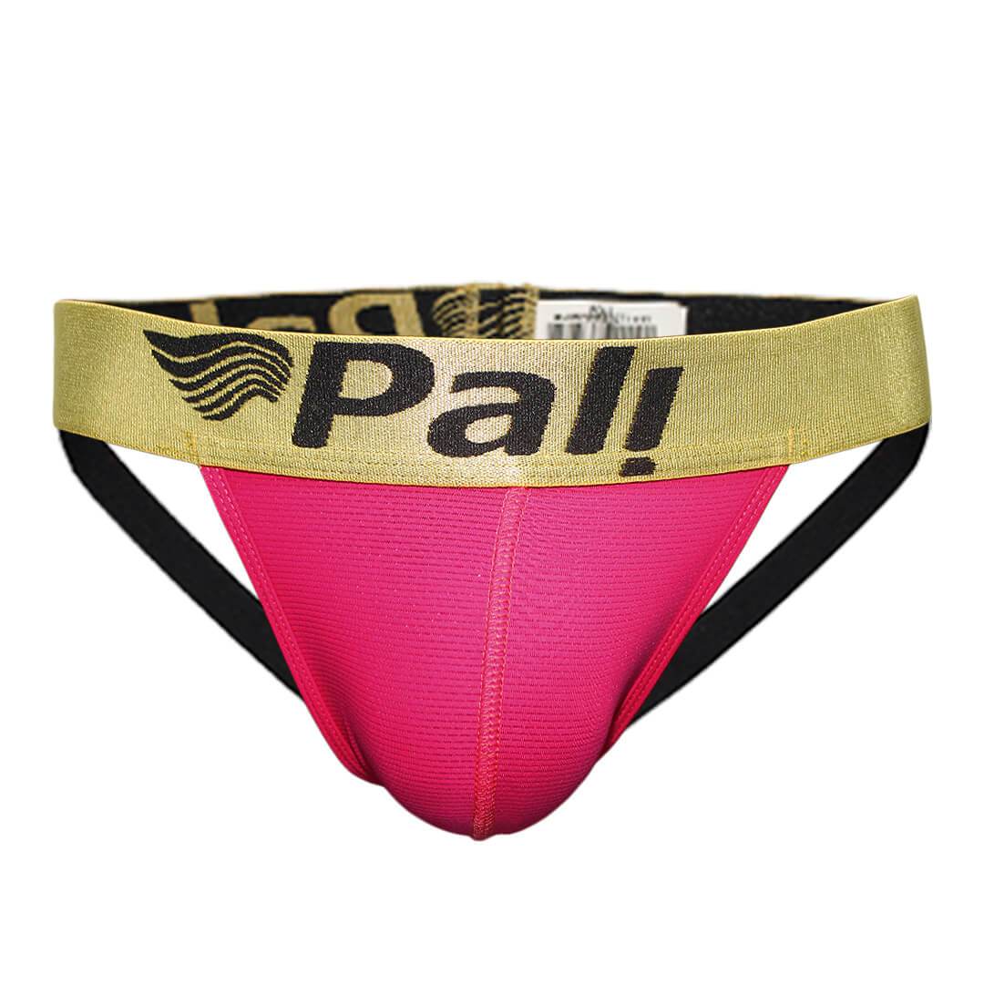 Suspensorio Clásico Exotic Bali Sex Store