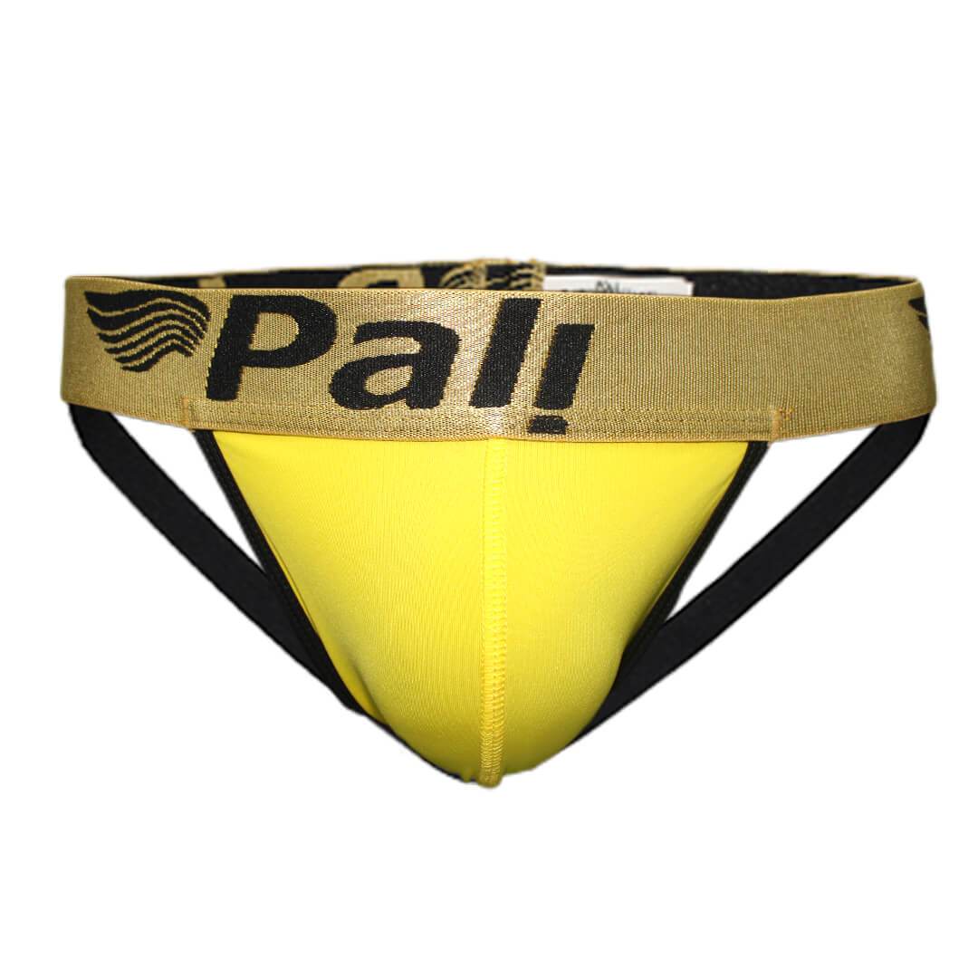 Suspensorio Clásico Exotic Bali Sex Store