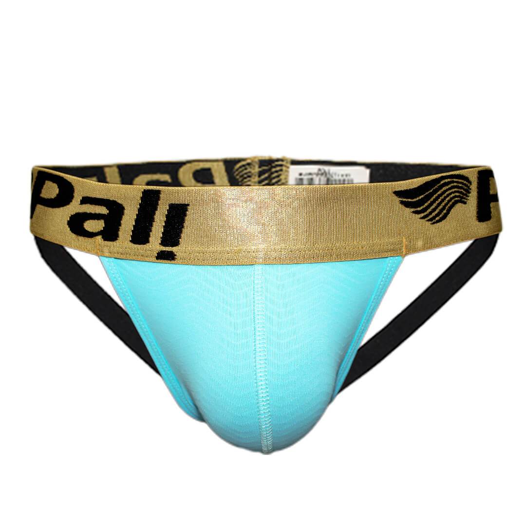 Suspensorio Clásico Exotic Bali Sex Store