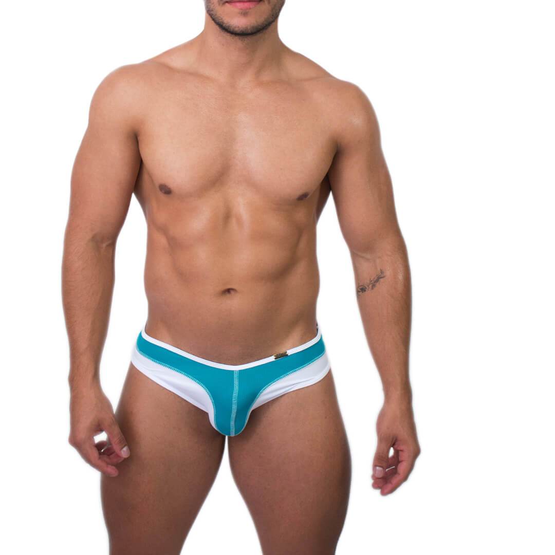 Tanga para Hombre Combinada Bengala Bali Sex Store