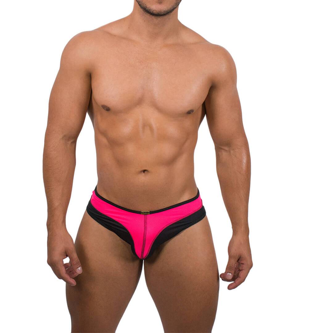 Tanga para Hombre Combinada Bengala Bali Sex Store