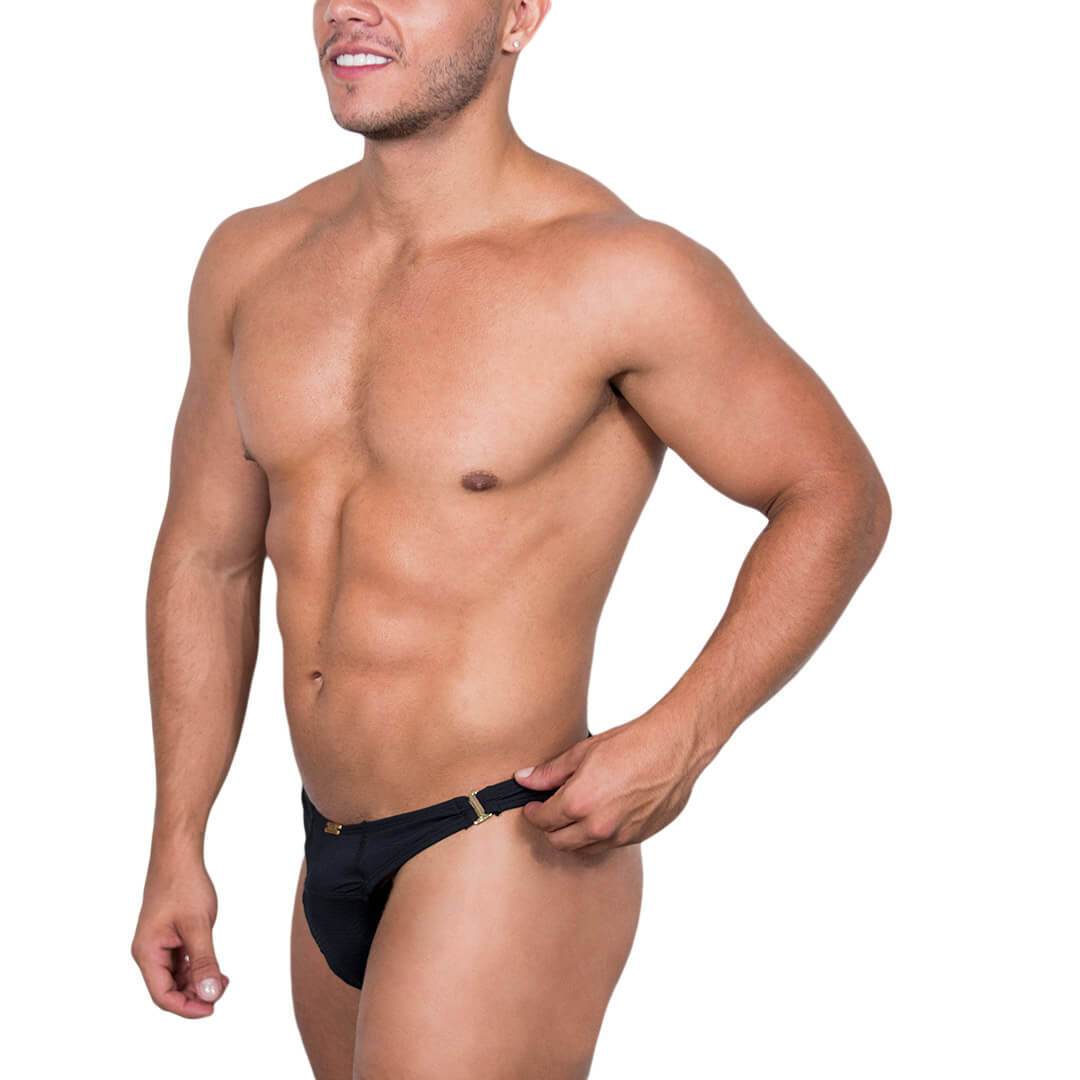 Tanga para Hombre Herrajes Bali Sex Store