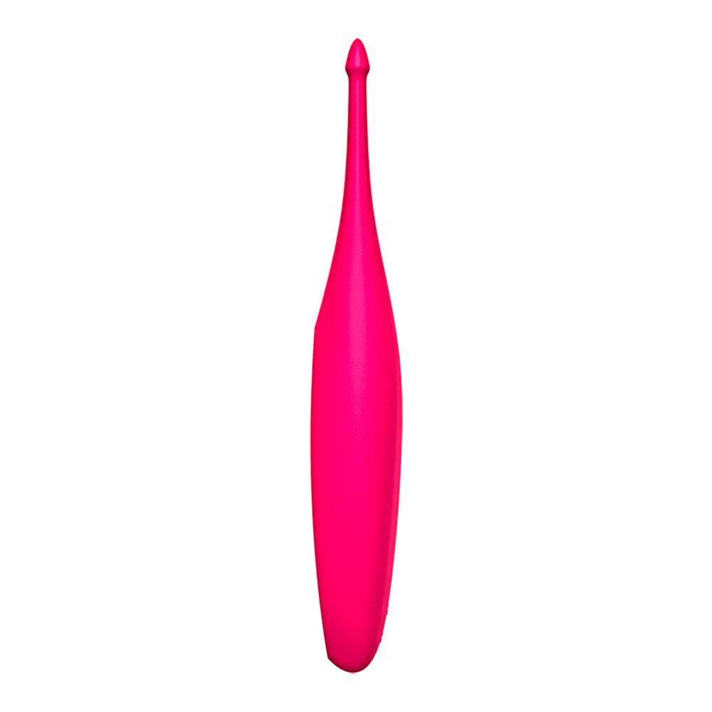 Satisfyer Vibrador Twirling Fun