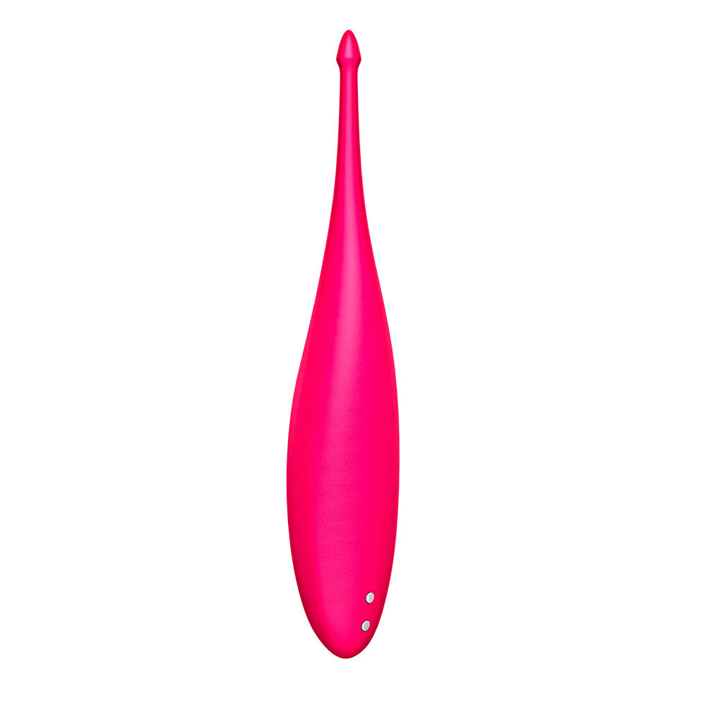 Satisfyer Vibrador Twirling Fun